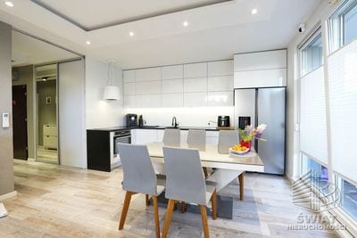 Mieszkanie na sprzedaż, Kołbaskowo Warzymice, 3 pokoje, 57 m² — ELT34411, zdjęcie 5