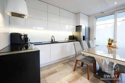 Mieszkanie na sprzedaż, Kołbaskowo Warzymice, 3 pokoje, 57 m² — ELT34411, zdjęcie 6