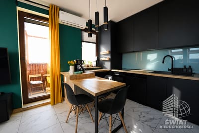 Mieszkanie na sprzedaż, Kołbaskowo Warzymice, 4 pokoje, 79 m² — ELT34512, zdjęcie 1