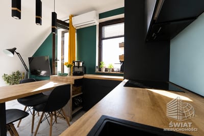 Mieszkanie na sprzedaż, Kołbaskowo Warzymice, 4 pokoje, 79 m² — ELT34512, zdjęcie 2
