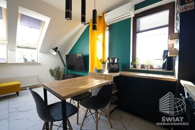 Mieszkanie na sprzedaż, Kołbaskowo Warzymice, 4 pokoje, 79 m² — ELT34512, zdjęcie 3