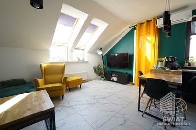 Mieszkanie na sprzedaż, Kołbaskowo Warzymice, 4 pokoje, 79 m² — ELT34512, zdjęcie 4