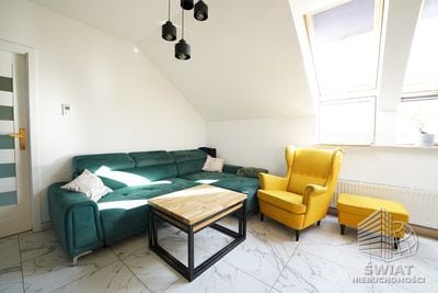 Mieszkanie na sprzedaż, Kołbaskowo Warzymice, 4 pokoje, 79 m² — ELT34512, zdjęcie 5