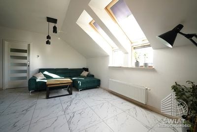 Mieszkanie na sprzedaż, Kołbaskowo Warzymice, 4 pokoje, 79 m² — ELT34512, zdjęcie 6