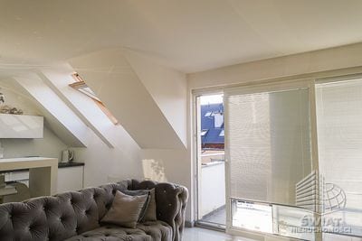 Mieszkanie na sprzedaż, Kołbaskowo Warzymice, 2 pokoje, 47 m² — FKT25225, zdjęcie 1