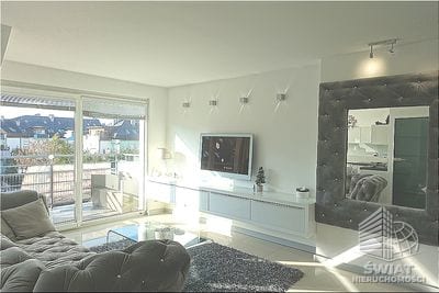 Mieszkanie na sprzedaż, Kołbaskowo Warzymice, 2 pokoje, 47 m² — FKT25225, zdjęcie 2