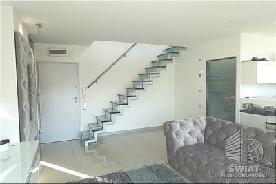 Mieszkanie na sprzedaż, Kołbaskowo Warzymice, 2 pokoje, 47 m² — FKT25225, zdjęcie 4