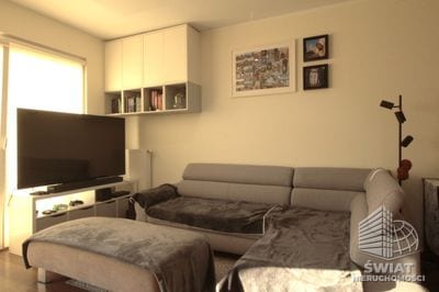 Mieszkanie na sprzedaż, Kołbaskowo Warzymice, 3 pokoje, 57 m² — HES29075, zdjęcie 2