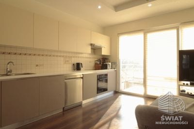 Mieszkanie na sprzedaż, Kołbaskowo Warzymice, 3 pokoje, 57 m² — HES29075, zdjęcie 4