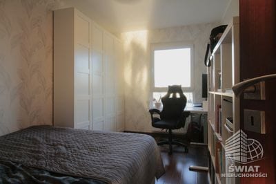 Mieszkanie na sprzedaż, Kołbaskowo Warzymice, 3 pokoje, 57 m² — HES29075, zdjęcie 6