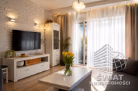 Mieszkanie na sprzedaż, Kołbaskowo Warzymice, 3 pokoje, 68 m² — HES29152, zdjęcie 1