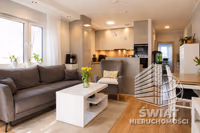 Mieszkanie na sprzedaż, Kołbaskowo Warzymice, 3 pokoje, 68 m² — HES29152, zdjęcie 2
