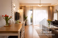 Mieszkanie na sprzedaż, Kołbaskowo Warzymice, 3 pokoje, 68 m² — HES29152, zdjęcie 4