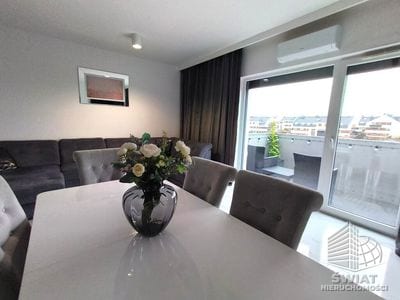 Mieszkanie na sprzedaż, Kołbaskowo Warzymice, 5 pokoi, 86 m² — INW34310, zdjęcie 2