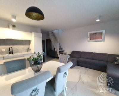 Mieszkanie na sprzedaż, Kołbaskowo Warzymice, 5 pokoi, 86 m² — INW34310, zdjęcie 3
