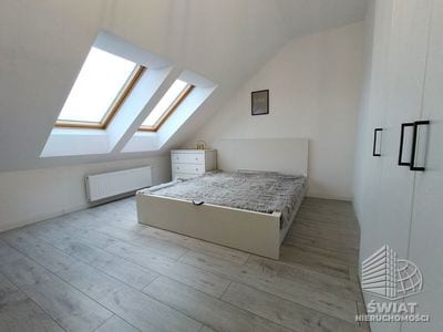 Mieszkanie na sprzedaż, Kołbaskowo Warzymice, 5 pokoi, 86 m² — INW34310, zdjęcie 5