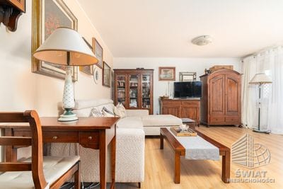Mieszkanie na sprzedaż, Kołbaskowo Warzymice, os. Kresy, 2 pokoje, 52 m² — INW34605, zdjęcie 2
