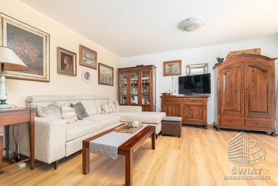 Mieszkanie na sprzedaż, Kołbaskowo Warzymice, os. Kresy, 2 pokoje, 52 m² — INW34605, zdjęcie 3