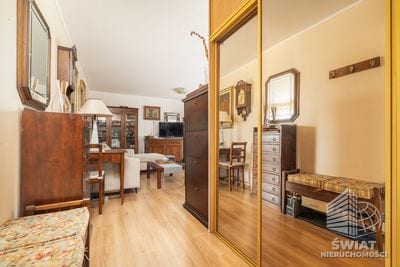 Mieszkanie na sprzedaż, Kołbaskowo Warzymice, os. Kresy, 2 pokoje, 52 m² — INW34605, zdjęcie 4