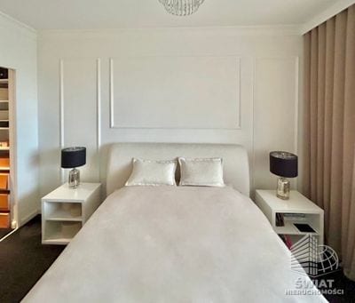 Mieszkanie na sprzedaż, Kołbaskowo Warzymice, os. Kresy, 3 pokoje, 66 m² — KOM32912, zdjęcie 6