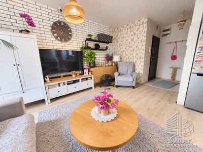 Mieszkanie na sprzedaż, Kołbaskowo Warzymice, 2 pokoje, 50 m² — VLX20309, zdjęcie 1