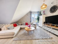 Mieszkanie na sprzedaż, Kołbaskowo Warzymice, 2 pokoje, 50 m² — VLX20309, zdjęcie 2