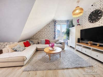 Mieszkanie na sprzedaż, Kołbaskowo Warzymice, 2 pokoje, 50 m² — VLX20309, zdjęcie 2