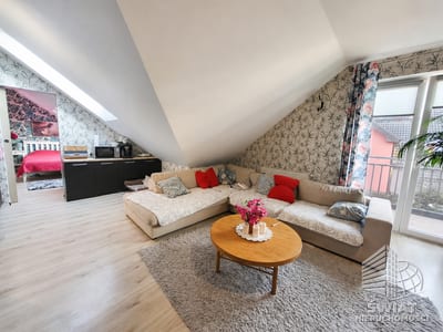 Mieszkanie na sprzedaż, Kołbaskowo Warzymice, 2 pokoje, 50 m² — VLX20309, zdjęcie 3