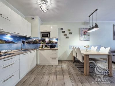 Mieszkanie na sprzedaż, Kołobrzeg, 2 pokoje, 38 m² — 145/13324/OMS, zdjęcie 2