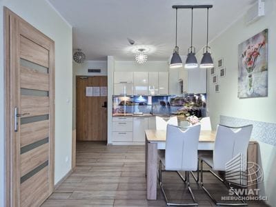 Mieszkanie na sprzedaż, Kołobrzeg, 2 pokoje, 38 m² — 145/13324/OMS, zdjęcie 3