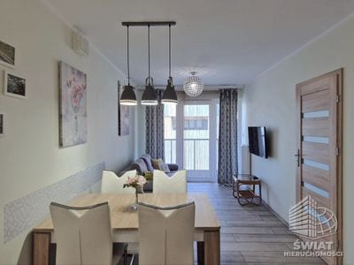 Mieszkanie na sprzedaż, Kołobrzeg, 2 pokoje, 38 m² — 145/13324/OMS, zdjęcie 4
