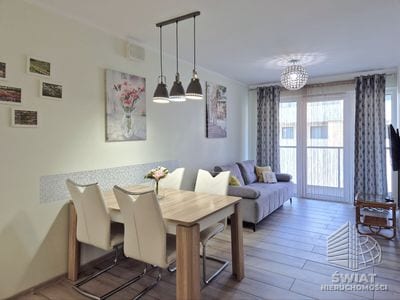 Mieszkanie na sprzedaż, Kołobrzeg, 2 pokoje, 38 m² — 145/13324/OMS, zdjęcie 5