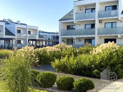 Mieszkanie na sprzedaż, Kołobrzeg Grzybowo, 3 pokoje, 45 m² — NYC21426, zdjęcie 1
