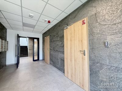 Mieszkanie na sprzedaż, Kołobrzeg Grzybowo, 3 pokoje, 45 m² — NYC21426, zdjęcie 5