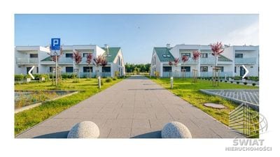 Mieszkanie na sprzedaż, Kołobrzeg Grzybowo, 2 pokoje, 45 m² — NYC21427, zdjęcie 5