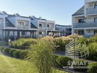 Mieszkanie na sprzedaż, Kołobrzeg Grzybowo, 3 pokoje, 45 m² — NYC21456, zdjęcie 1