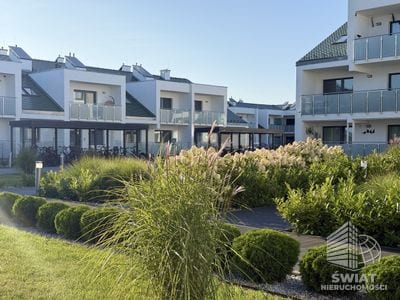 Mieszkanie na sprzedaż, Kołobrzeg Grzybowo, 3 pokoje, 45 m² — NYC21456, zdjęcie 1