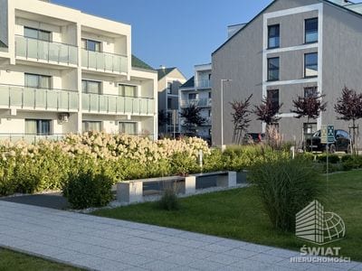 Mieszkanie na sprzedaż, Kołobrzeg Grzybowo, 3 pokoje, 45 m² — NYC21456, zdjęcie 2