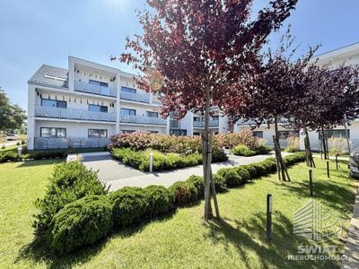 Mieszkanie na sprzedaż, Kołobrzeg Grzybowo, 3 pokoje, 45 m² — NYC21456, zdjęcie 6