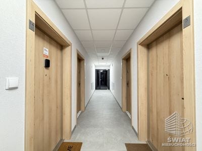 Mieszkanie na sprzedaż, Kołobrzeg Grzybowo, 2 pokoje, 38 m² — NYC21461, zdjęcie 5
