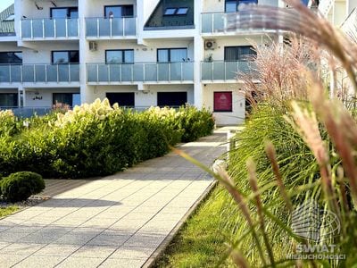 Mieszkanie na sprzedaż, Kołobrzeg Grzybowo, 2 pokoje, 38 m² — NYC21461, zdjęcie 6
