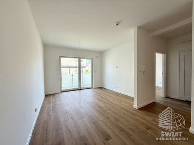 Mieszkanie na sprzedaż, Kołobrzeg Grzybowo, 2 pokoje, 43 m² — NYC21462, zdjęcie 1