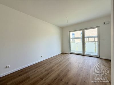 Mieszkanie na sprzedaż, Kołobrzeg Grzybowo, 2 pokoje, 43 m² — NYC21462, zdjęcie 2