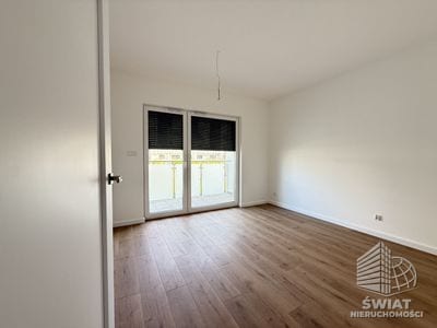 Mieszkanie na sprzedaż, Kołobrzeg Grzybowo, 2 pokoje, 43 m² — NYC21462, zdjęcie 6