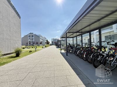 Mieszkanie na sprzedaż, Kołobrzeg Grzybowo, 2 pokoje, 38 m² — NYC21463, zdjęcie 5