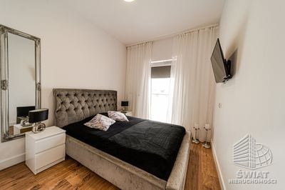Mieszkanie na sprzedaż, Kołobrzeg Grzybowo, 2 pokoje, 36 m² — SWN31323, zdjęcie 1