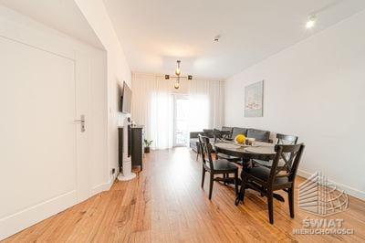 Mieszkanie na sprzedaż, Kołobrzeg Grzybowo, 2 pokoje, 36 m² — SWN31323, zdjęcie 2