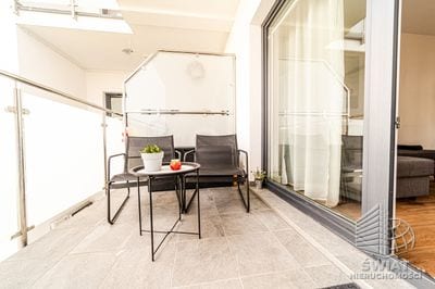 Mieszkanie na sprzedaż, Kołobrzeg Grzybowo, 2 pokoje, 36 m² — SWN31323, zdjęcie 3