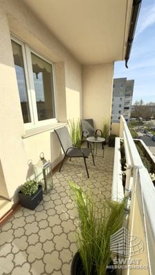 Mieszkanie na sprzedaż, Kołobrzeg, 2 pokoje, 53 m² — HMN20110, zdjęcie 6