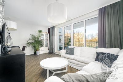 Mieszkanie na sprzedaż, Kołobrzeg, 3 pokoje, 64 m² — INW34094, zdjęcie 3